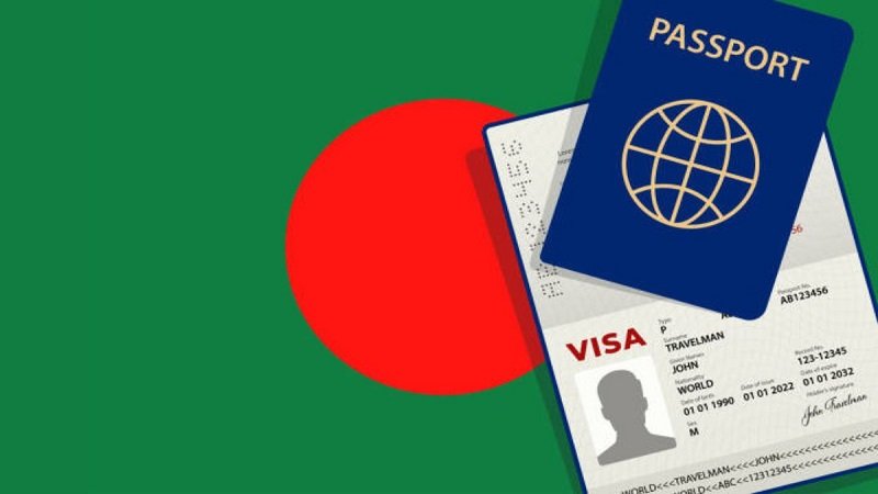 BANGLADESH SERVICES